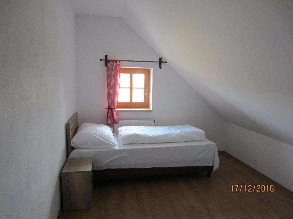 Nova Lake Resort Nová Pec - Lipno