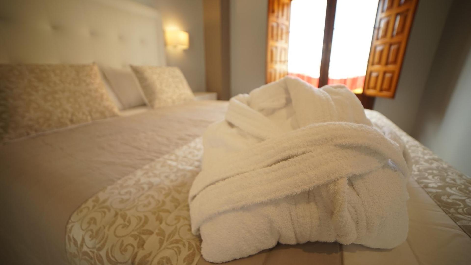 Hotel Infante Antequera