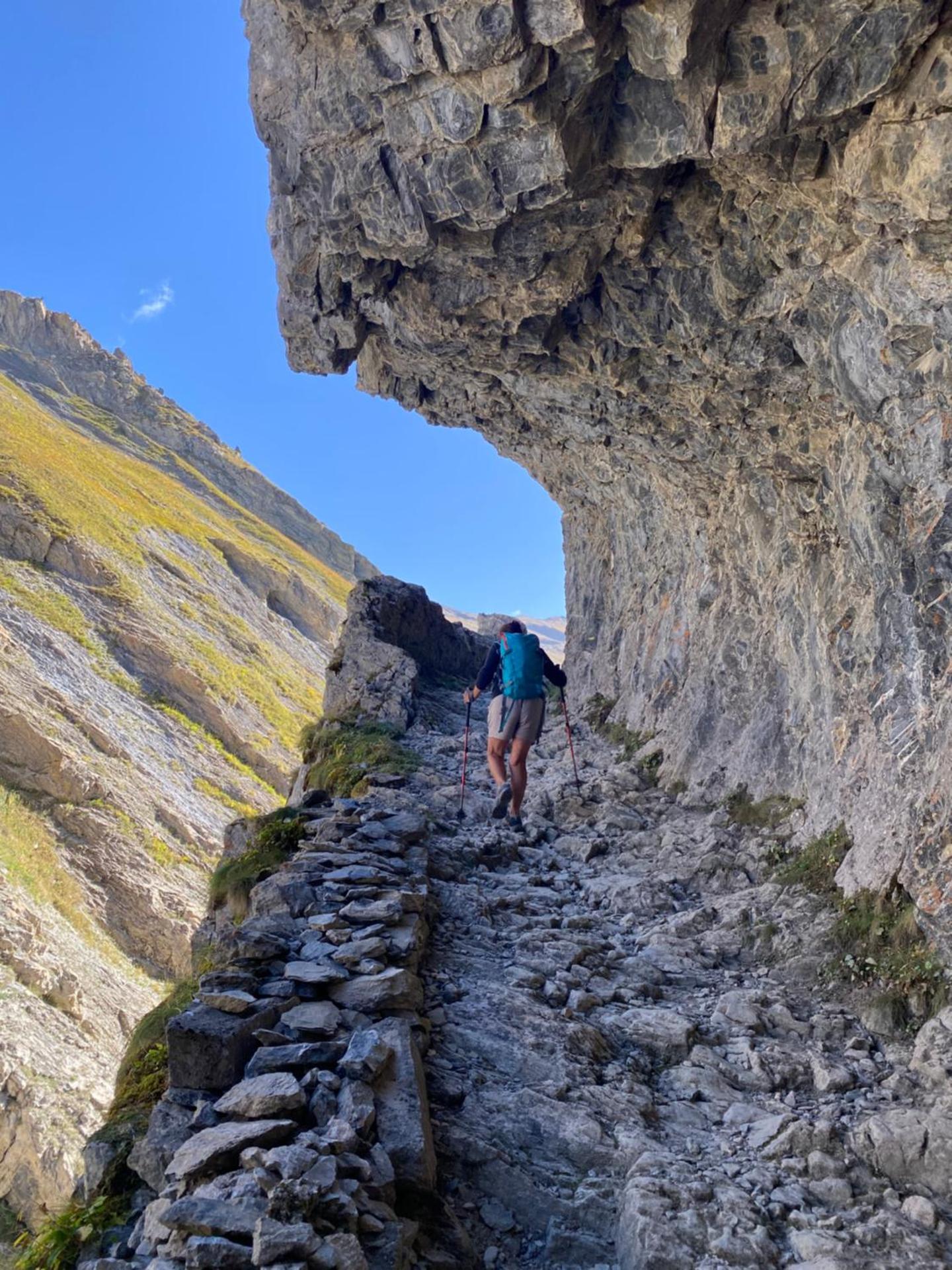 Chez Laurette et Louis