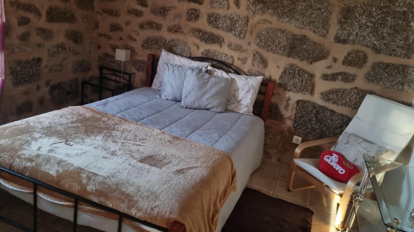 Turismo rural 4QUINTAS