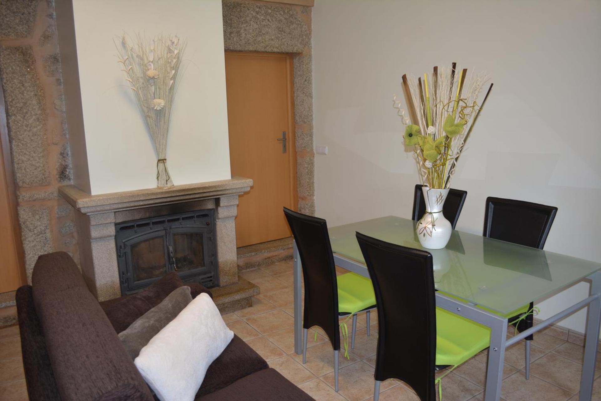 Turismo rural 4QUINTAS