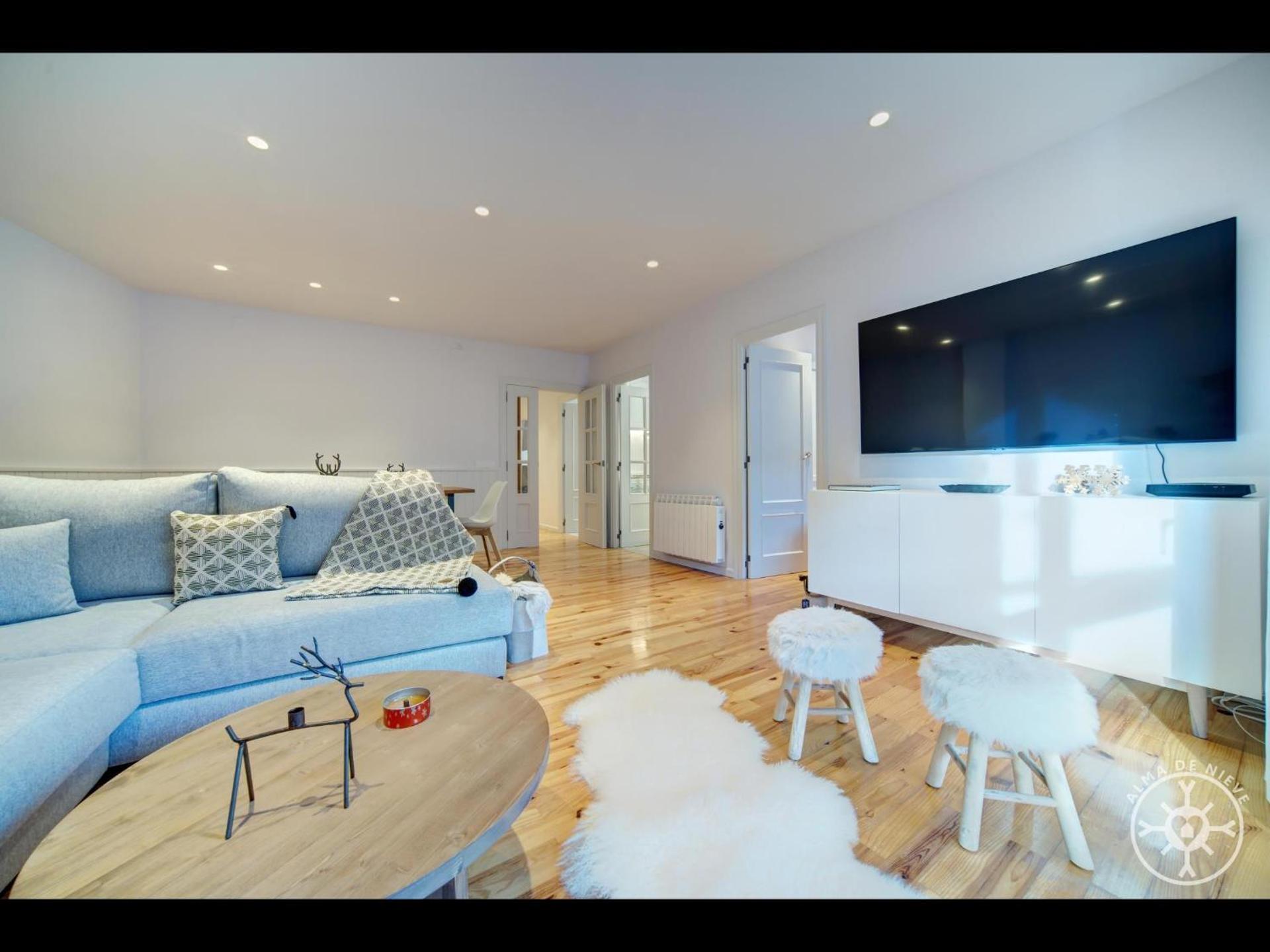 HONT de Alma de Nieve