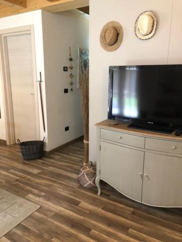 Studio with Sofa Bed