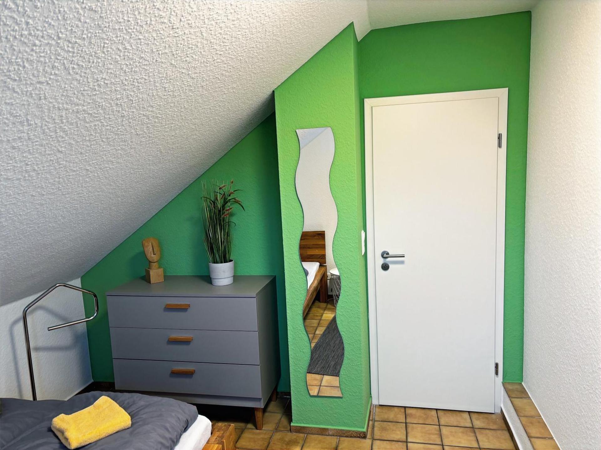 Ferienhaus Wacholderhain