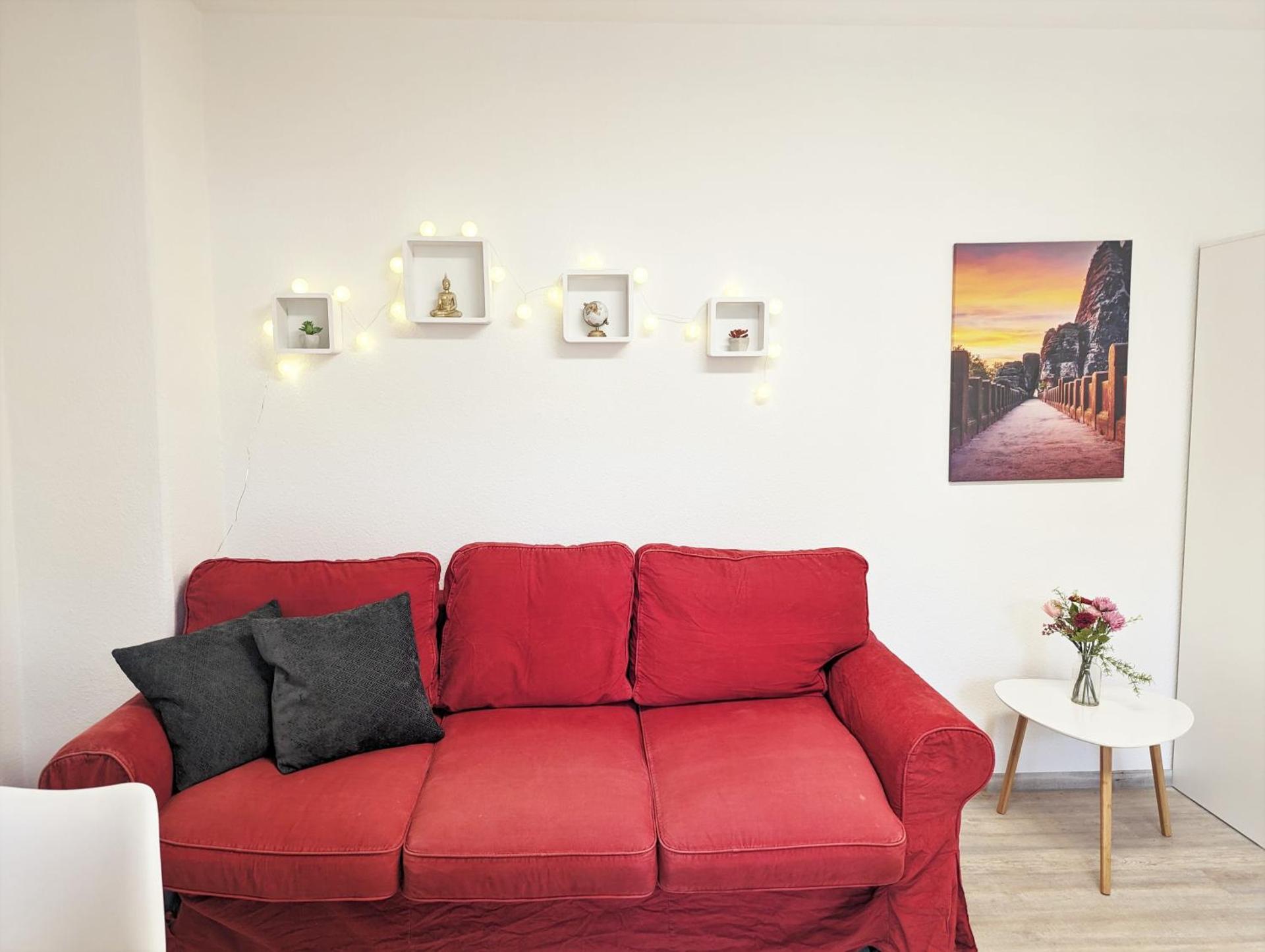 UO3 - Urlaubsmagie- Urlaubsoase mitten in Sebnitz