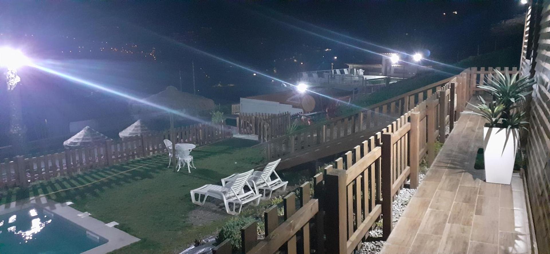 Quinta da Bandeira - Casa de Férias no Douro