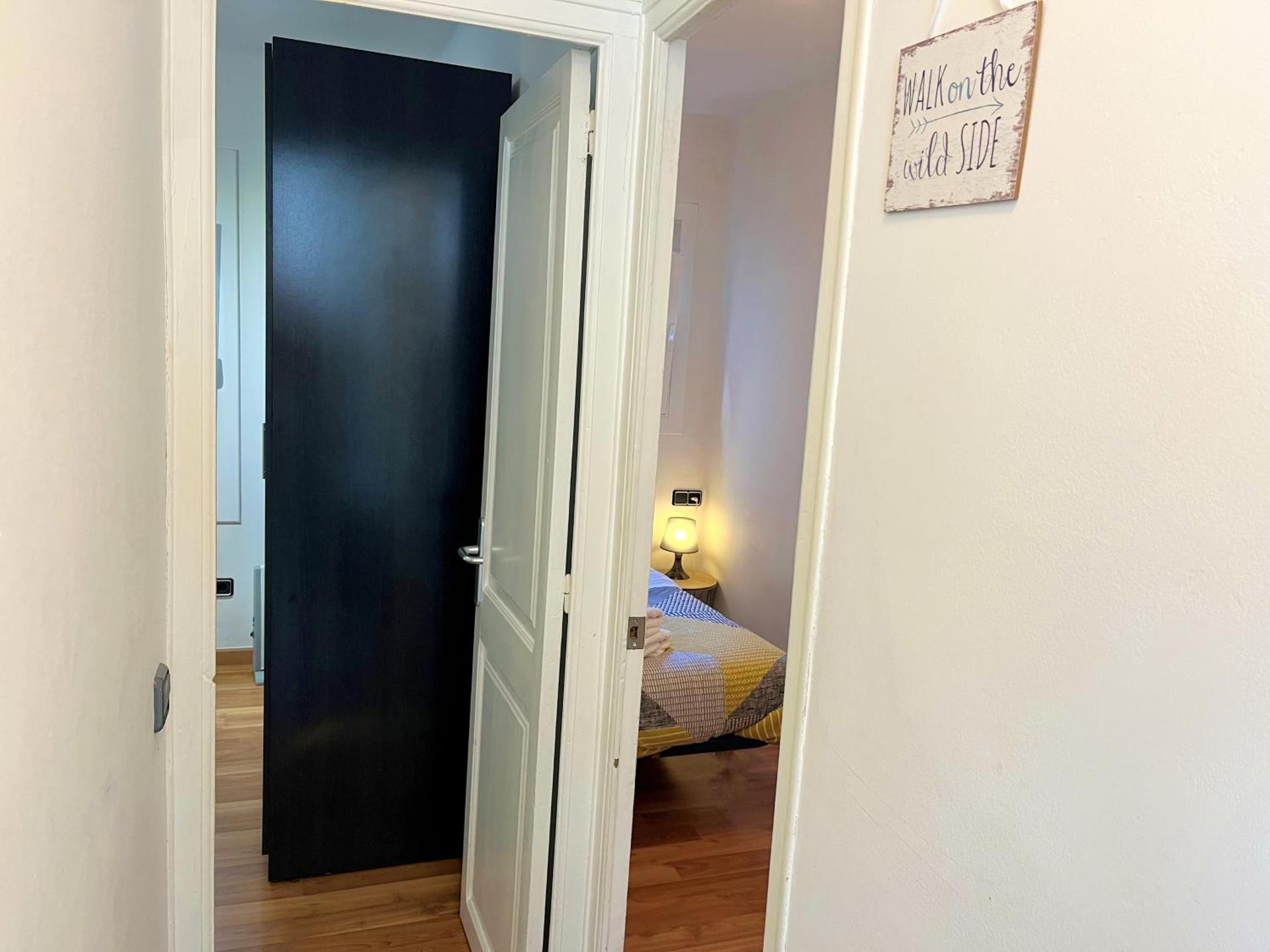 Apartamento cerca de la playa