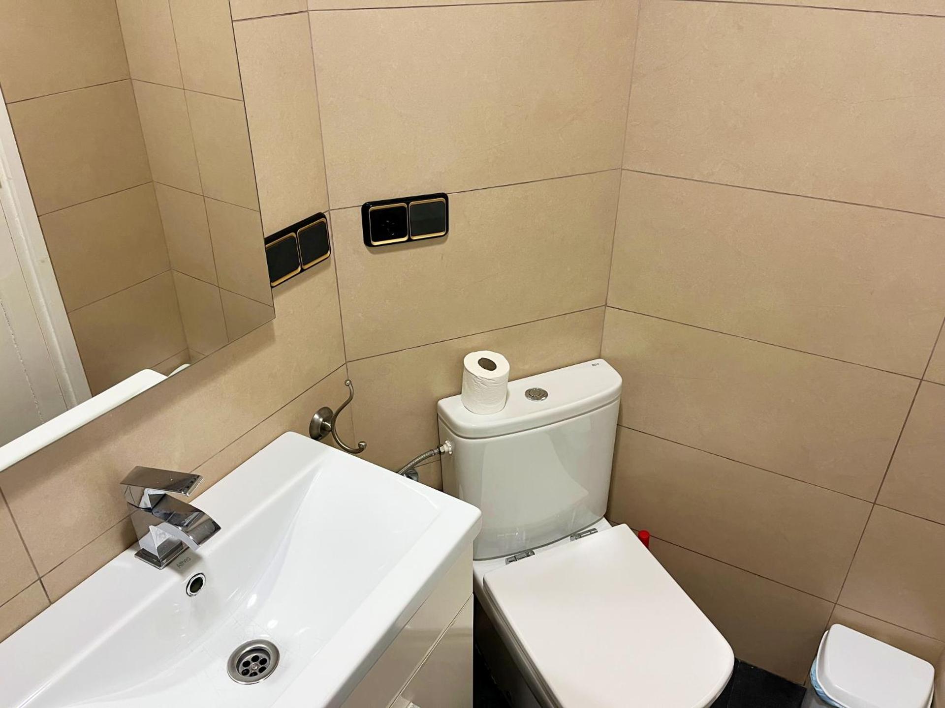 Apartamento cerca de la playa