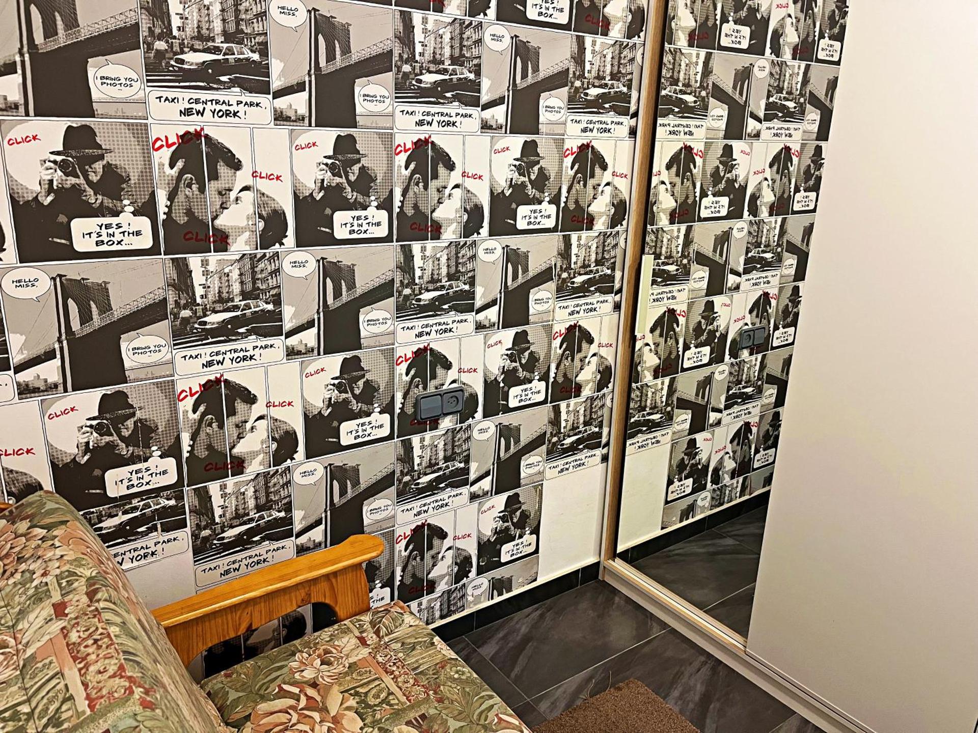 Apartamento cerca de la playa