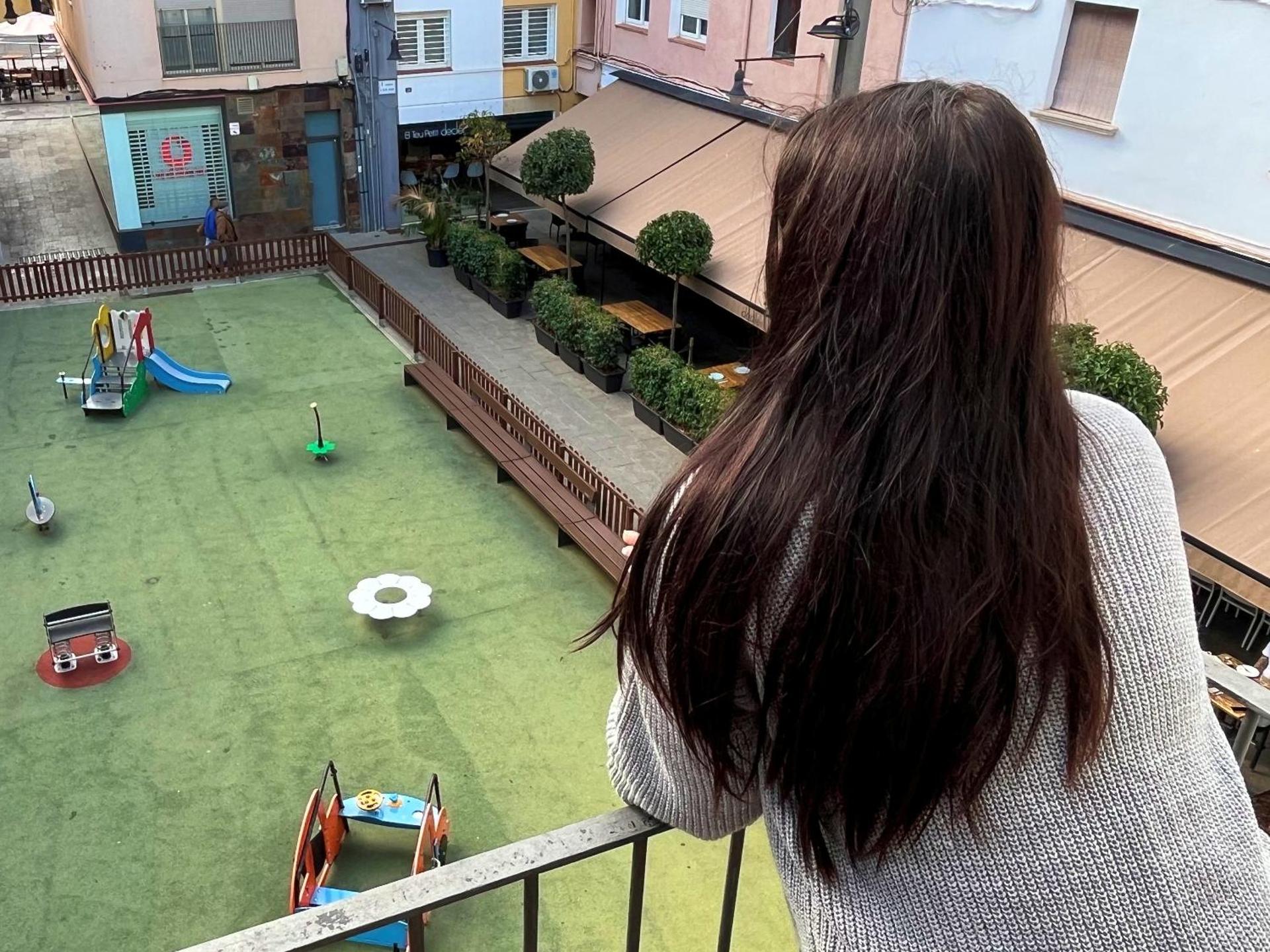 Apartamento cerca de la playa