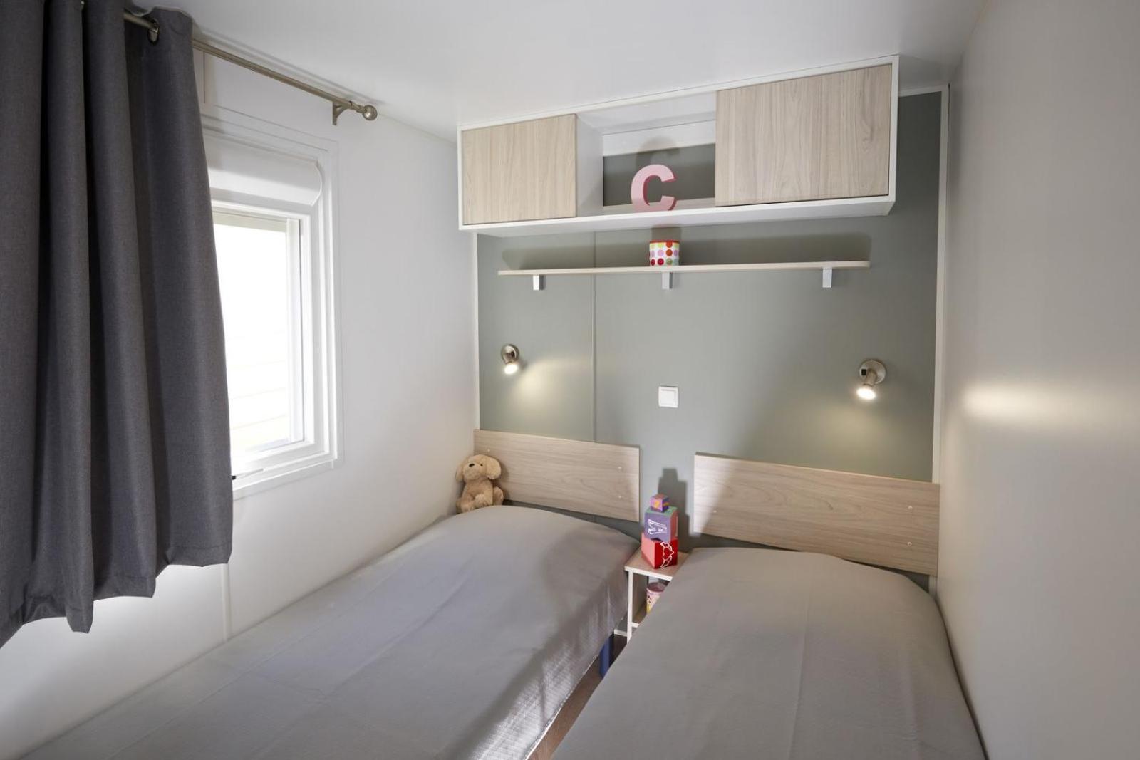 Camping Bellsol Pets