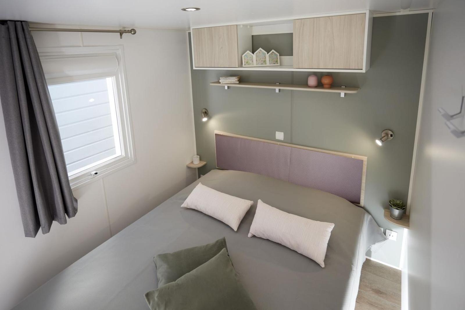 Camping Bellsol Pets