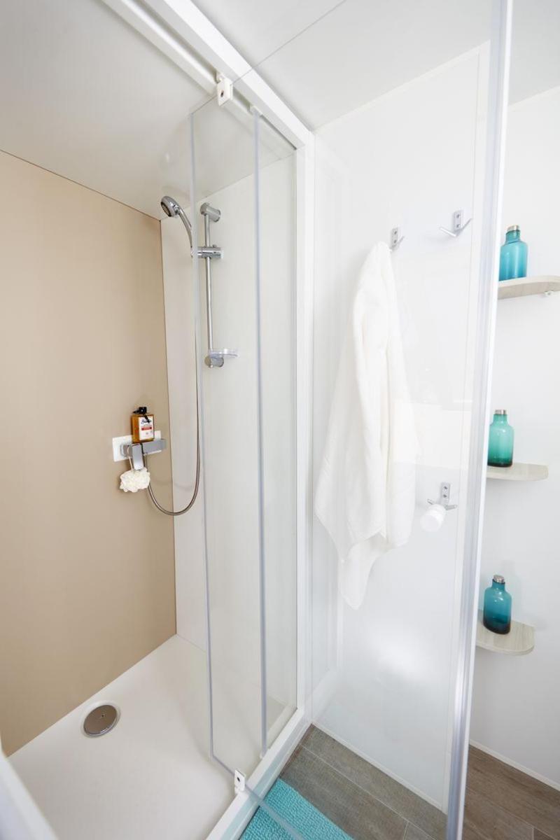 Camping Bellsol Pets