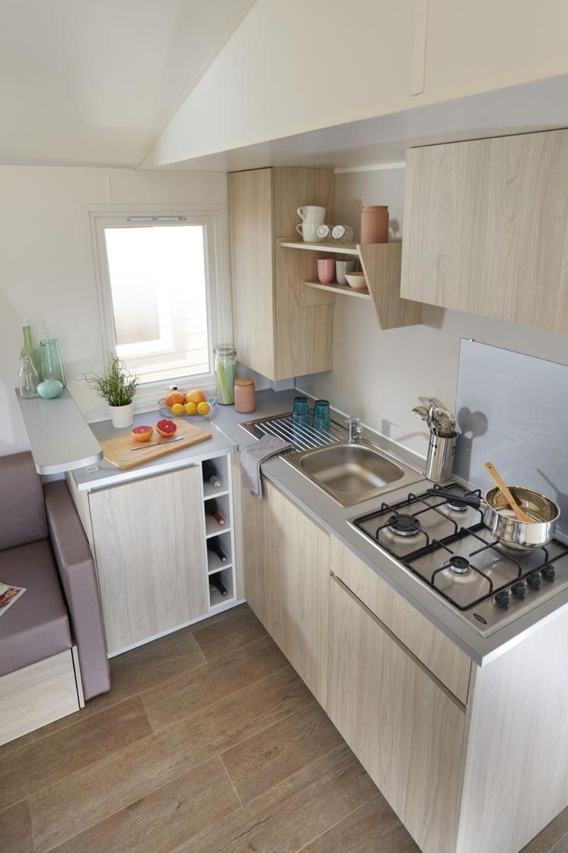 Camping Bellsol Pets