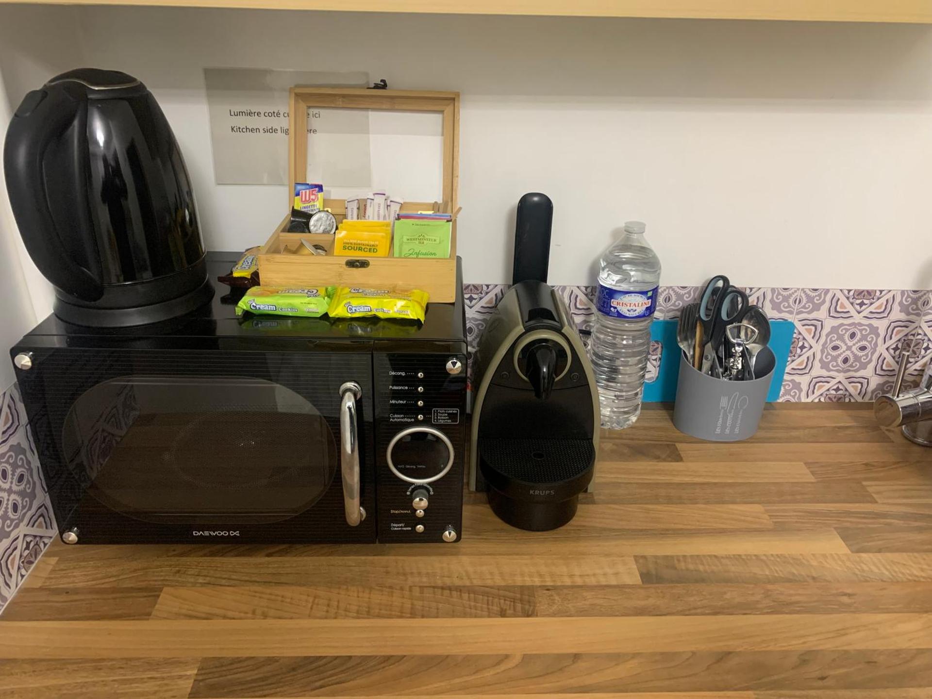 paris beautiful cozy studio