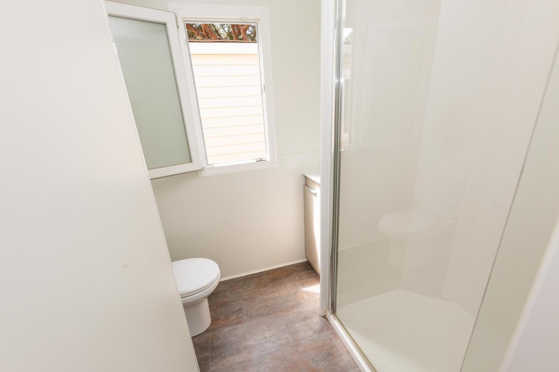 Camping Bellsol Pets