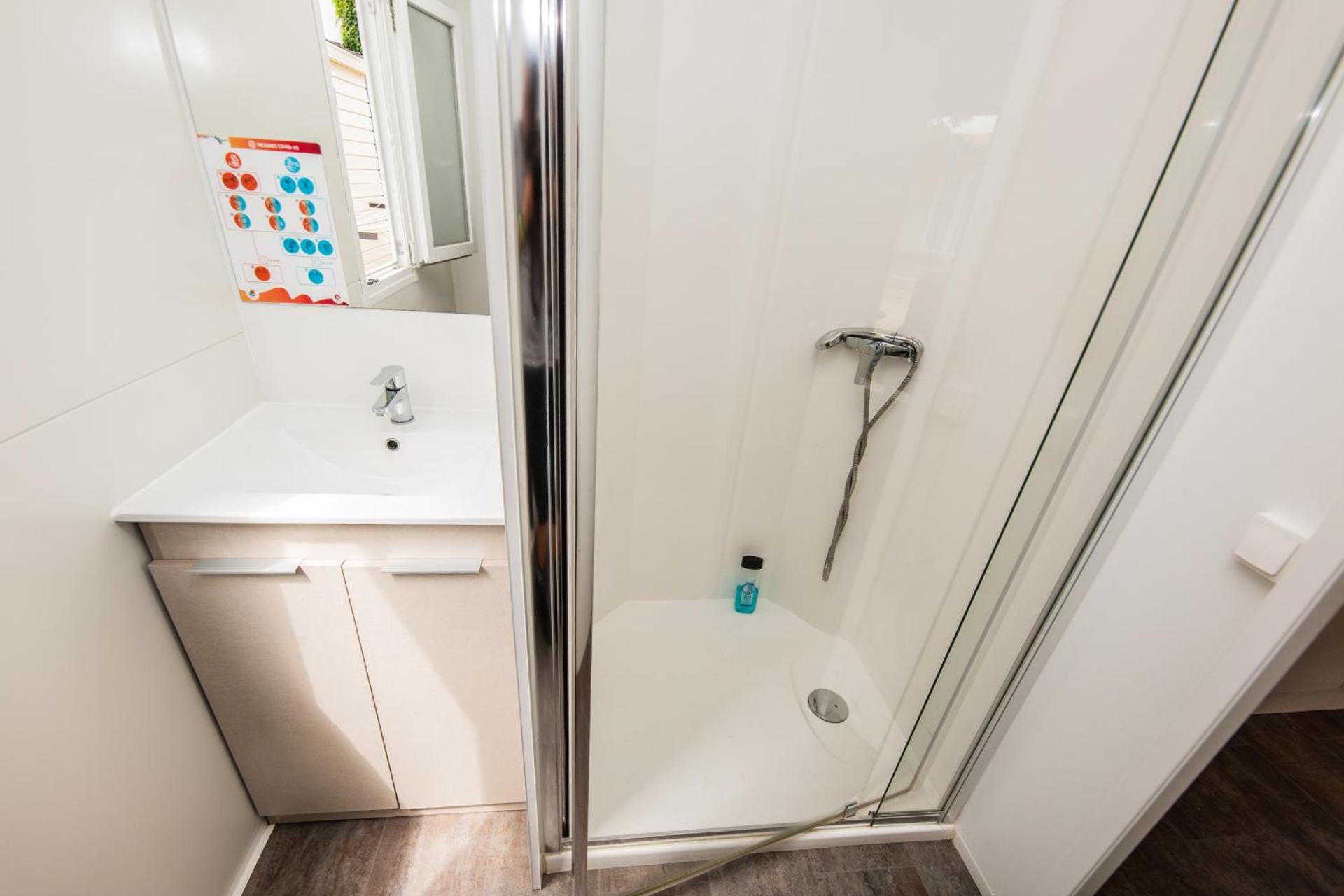 Camping Bellsol Pets