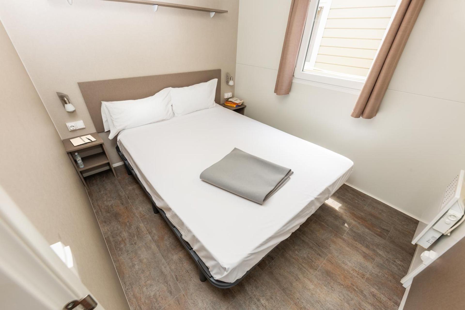 Camping Bellsol Pets