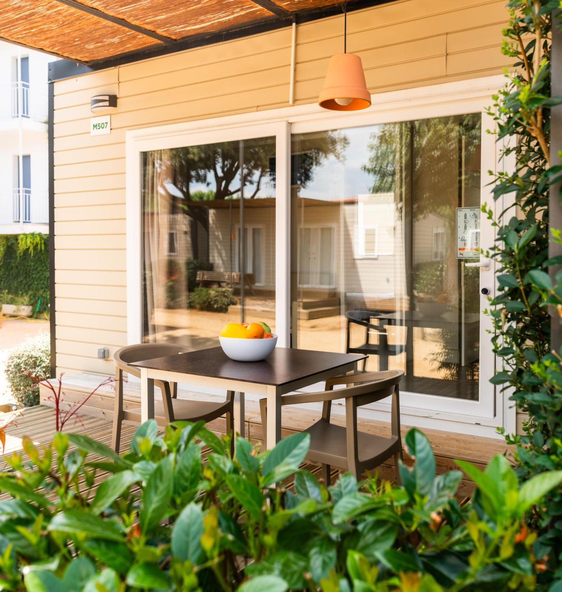 Camping Bellsol Pets