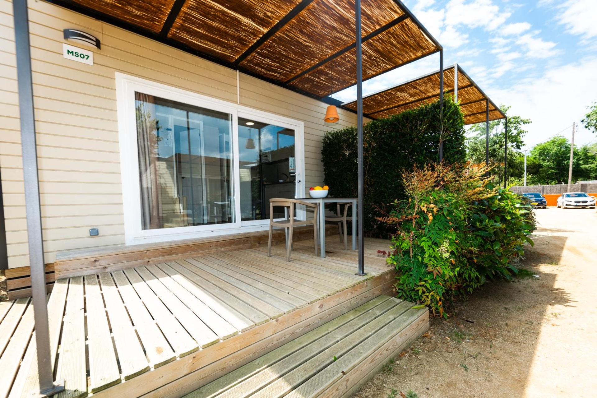 Camping Bellsol Pets