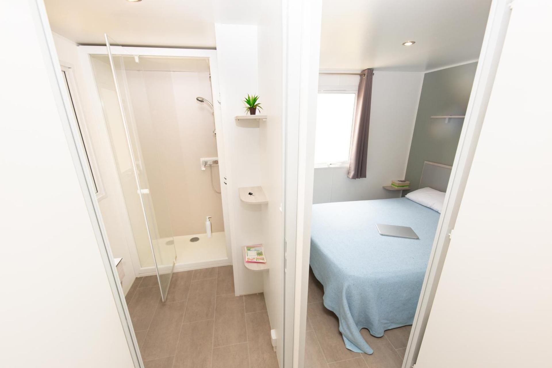 Camping Bellsol Pets