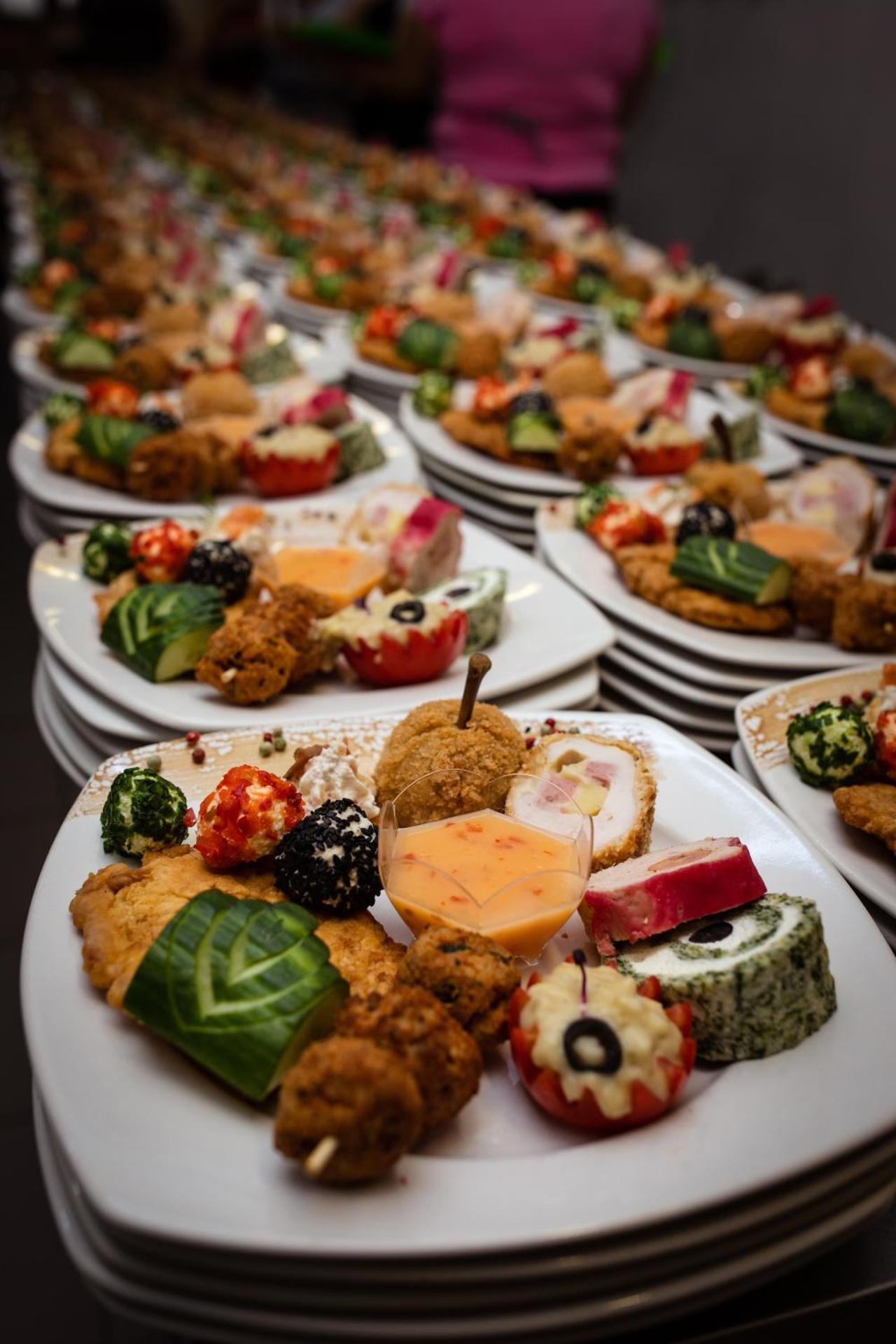 Banquet/Function facilities