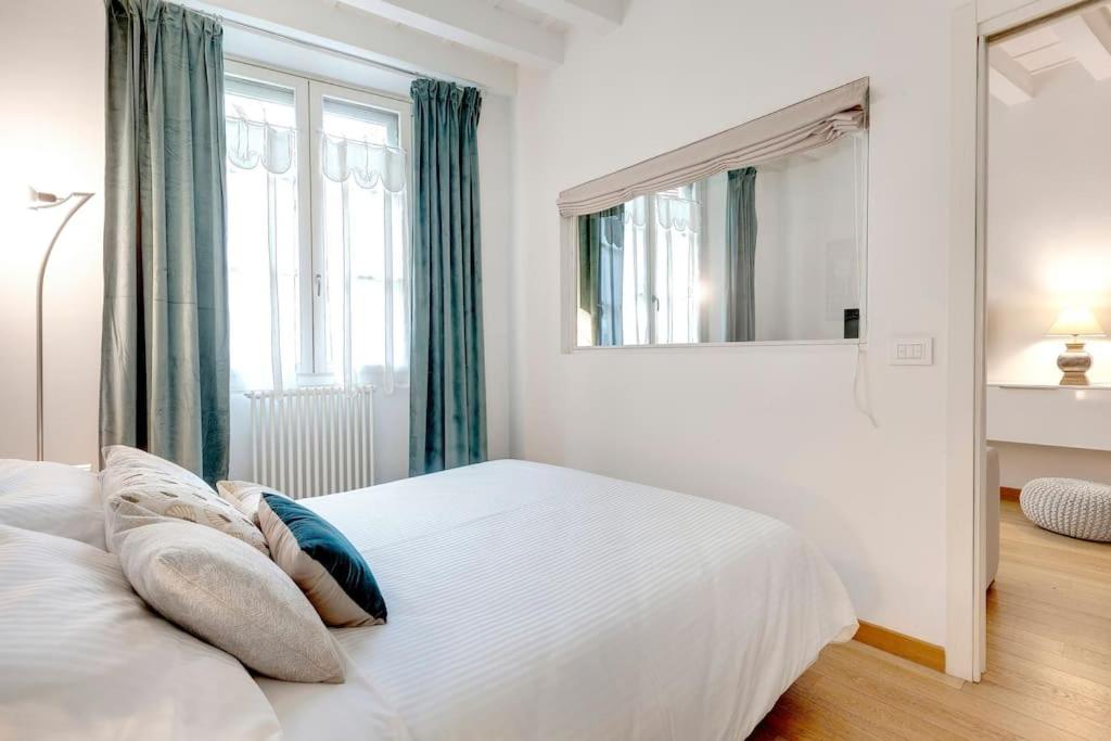 Santa Croce Loft di design