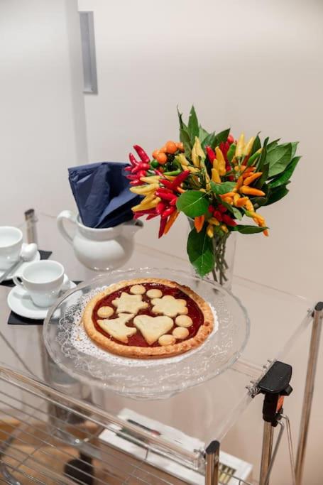 Santa Croce Loft di design