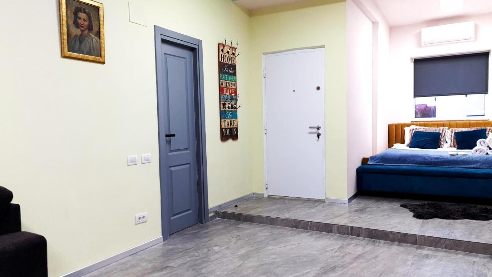 Mogosoaia High Living Apartment