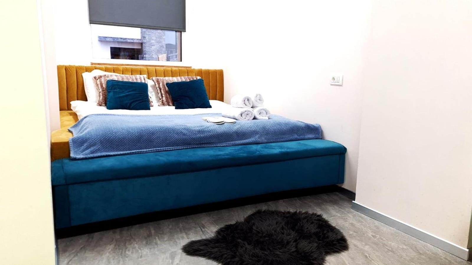 Mogosoaia High Living Apartment