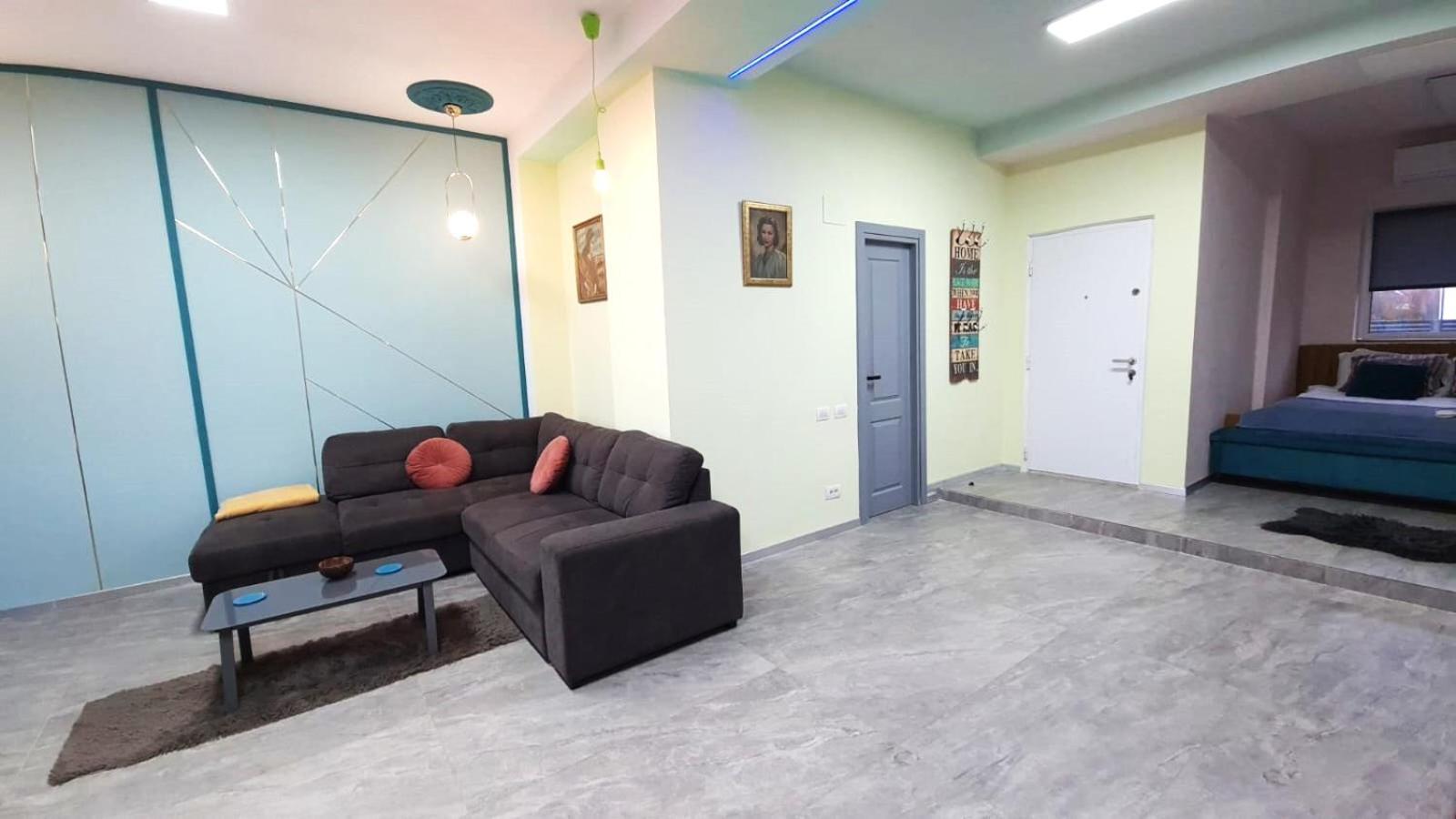 Mogosoaia High Living Apartment