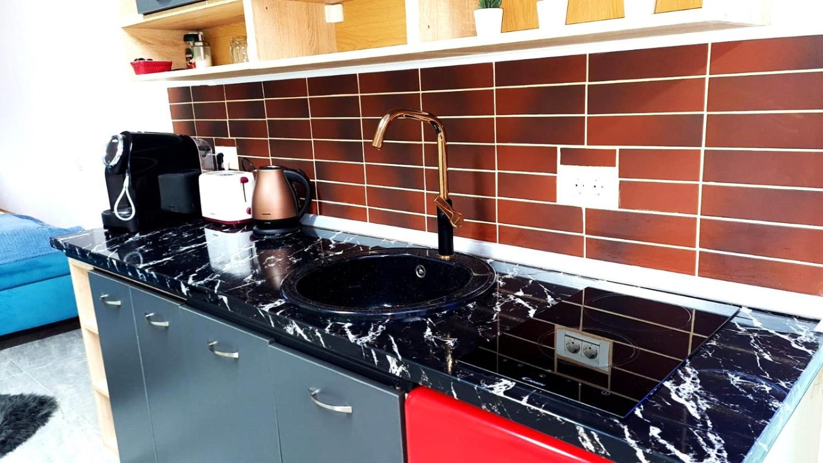 Mogosoaia High Living Apartment