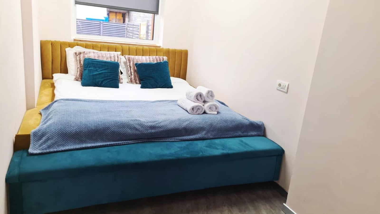 Mogosoaia High Living Apartment