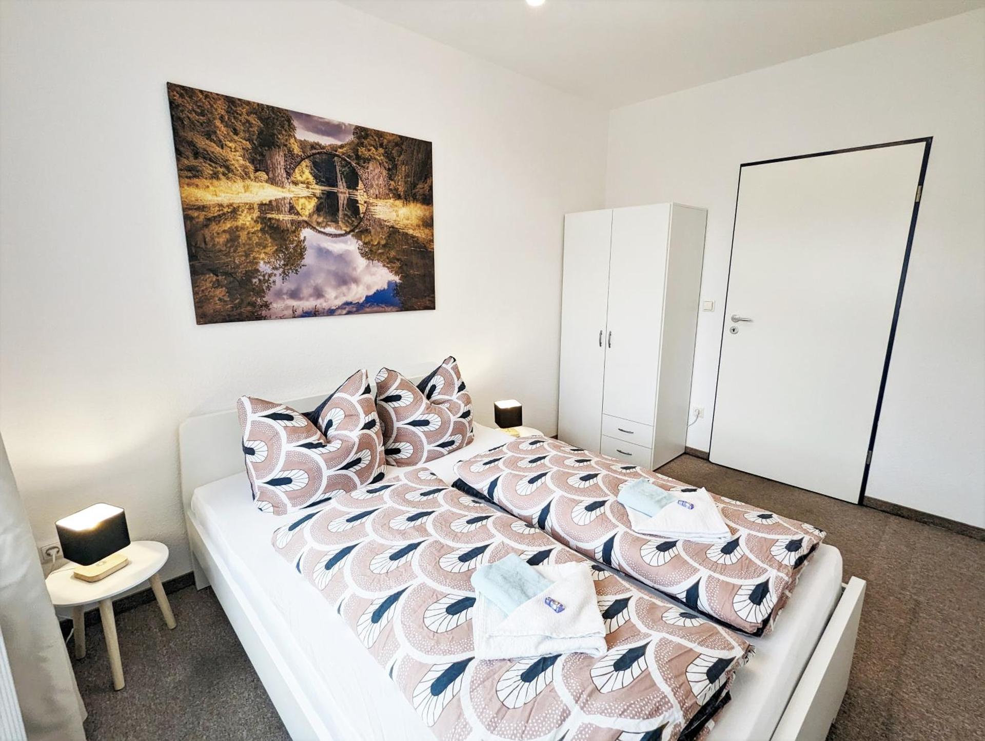 HW2 - Urlaubsmagie - Sauna & Pool für alle