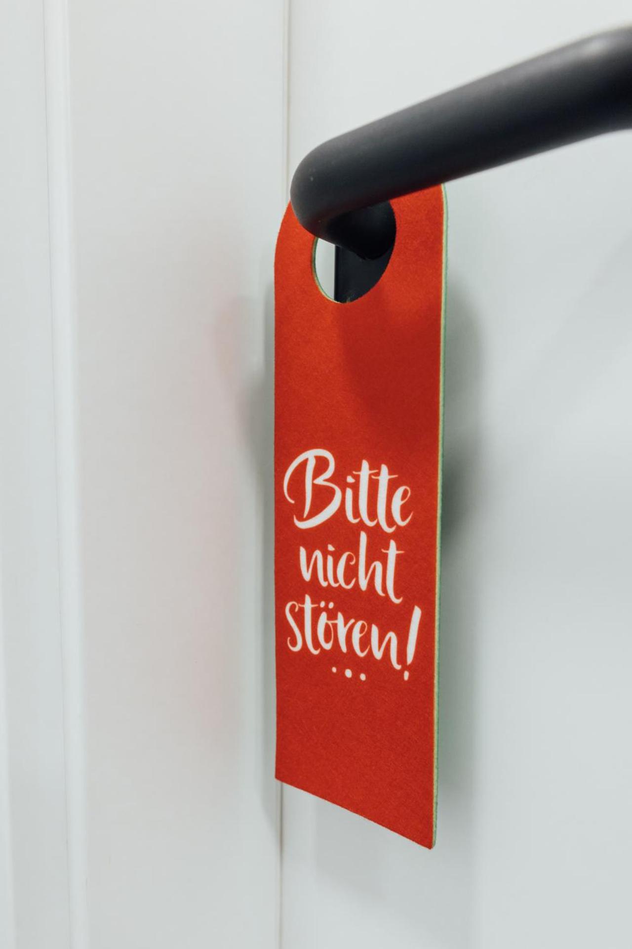 Hotel im Hegen - Free Parking