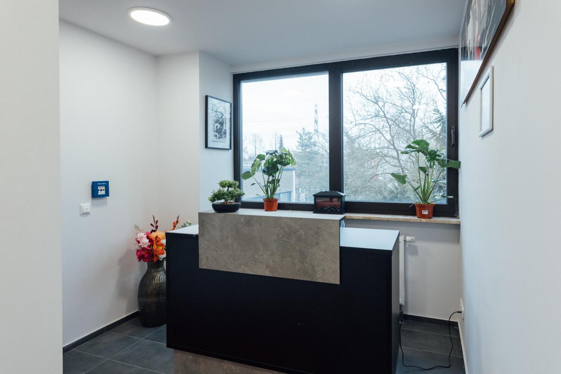 Hotel im Hegen - Free Parking