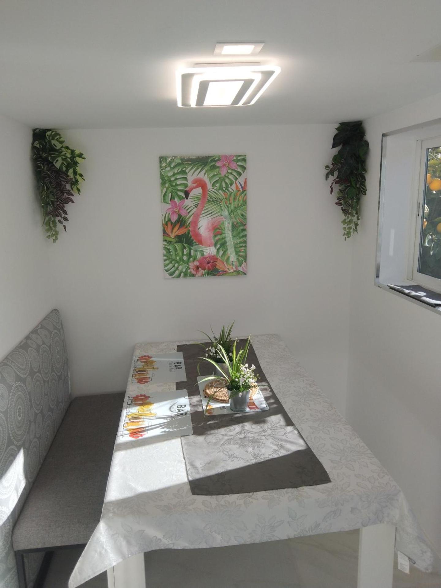 Finca Cortez Apartment 4