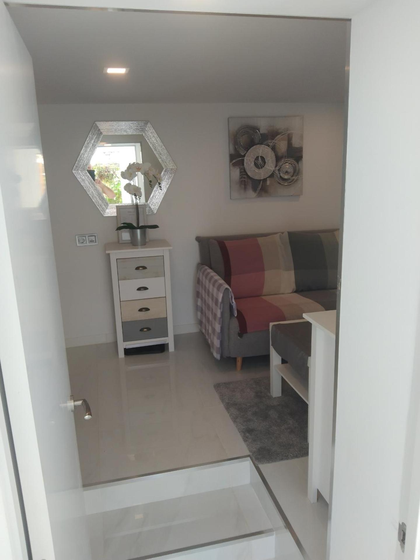 Finca Cortez Apartment 4