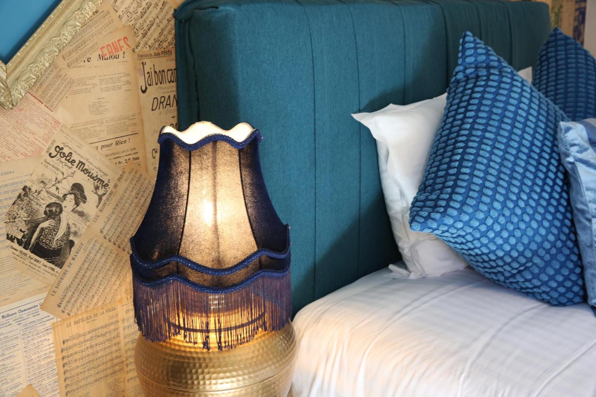 Taty Ginette Maison et Table d'Hôtes