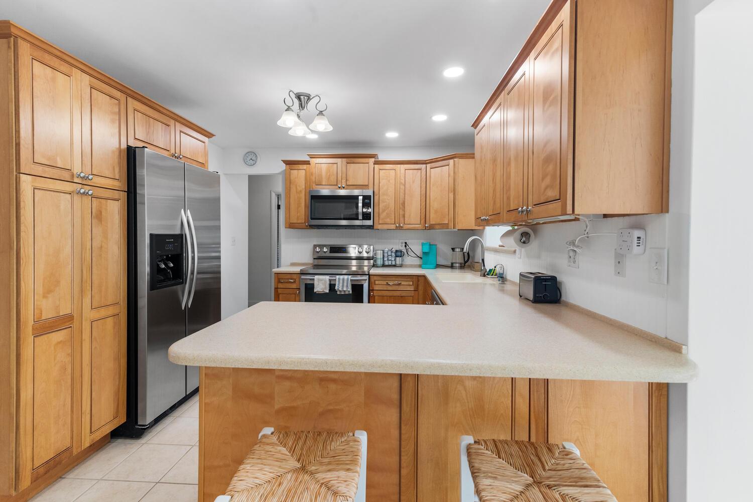 Gardens Getaway - A Family Retreat