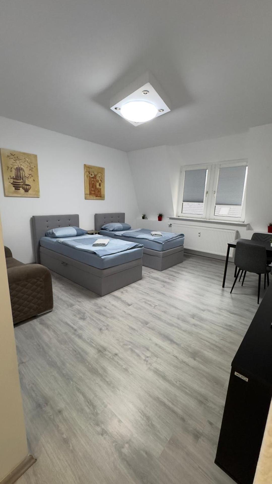 Apartment am Zollverein -WiFi - Parking for free