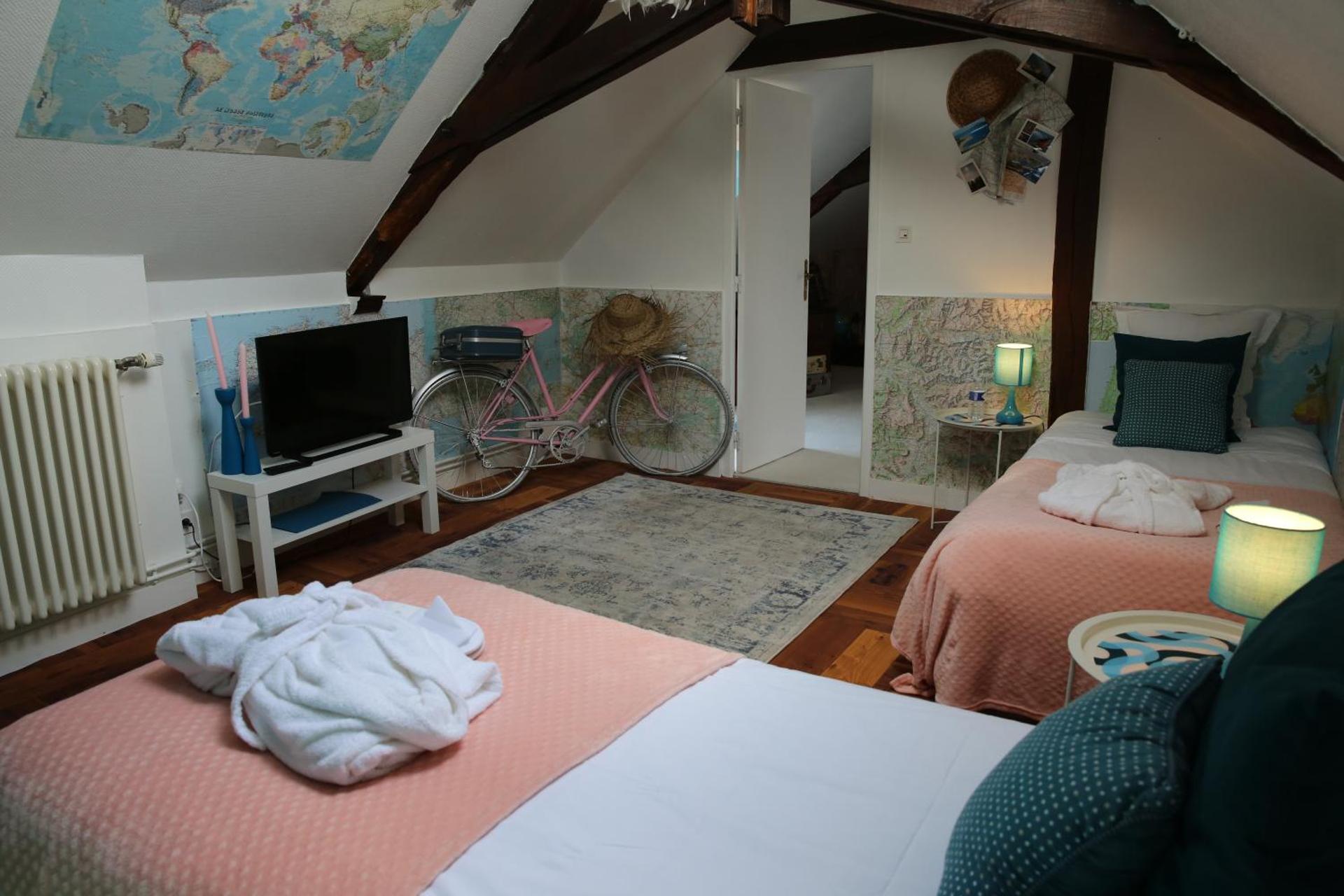 Superior Double Room