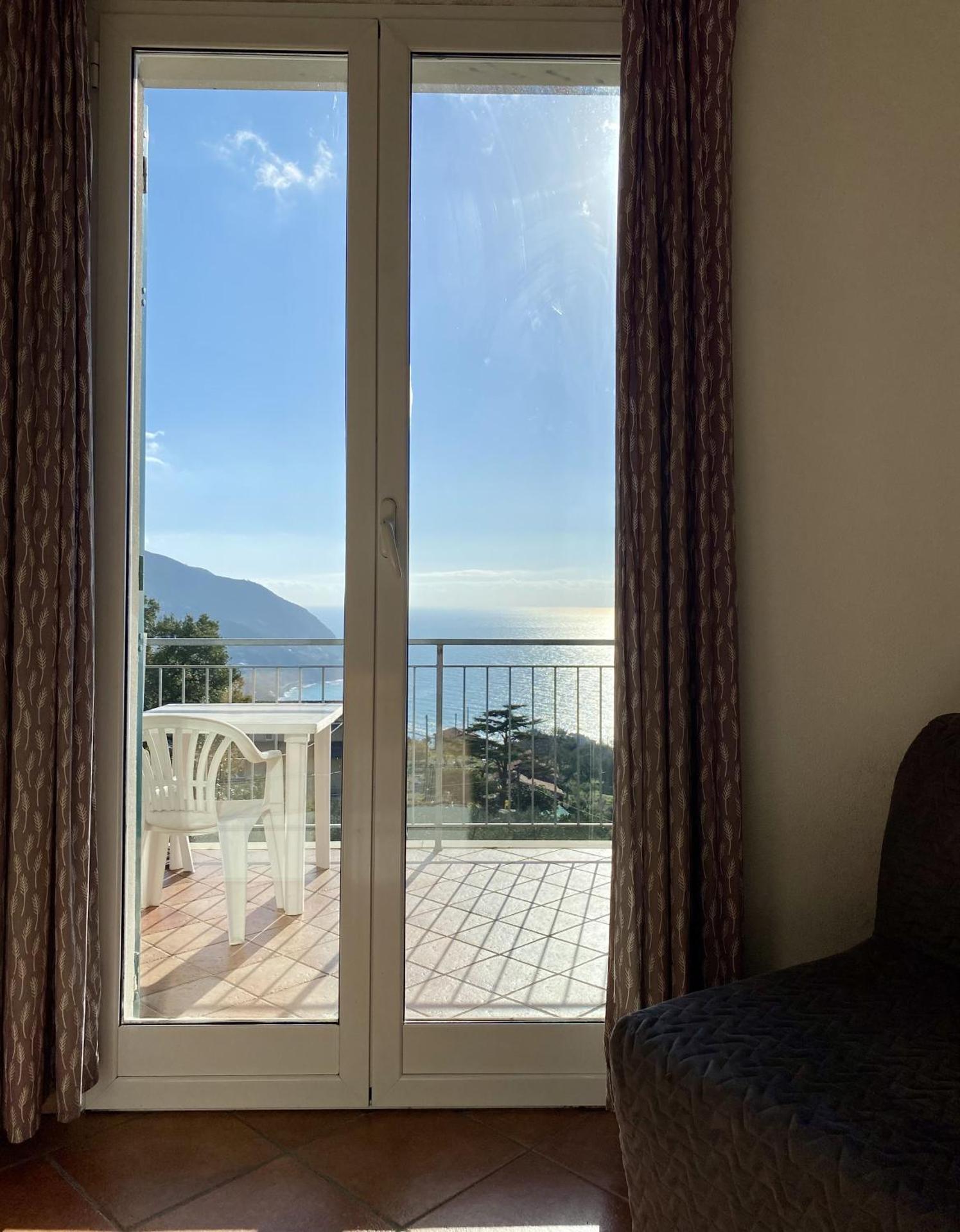 Agriturismo L'Ulivo E Il Mare