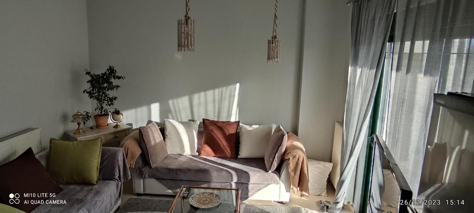 HOME SWEET HOME Διαμέρισμα 50τμ σε ήσυχη περιοχή