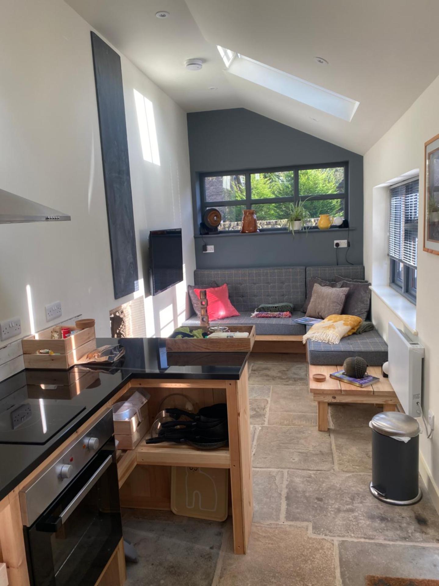 The Watchmakers Matlock