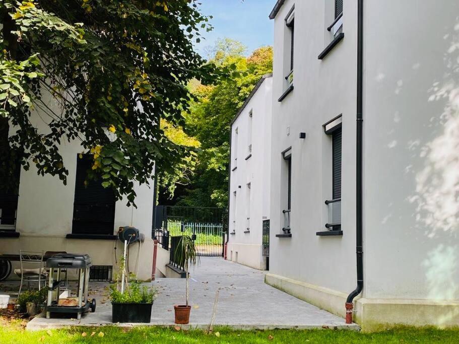 Superbe appartement proche de Paris