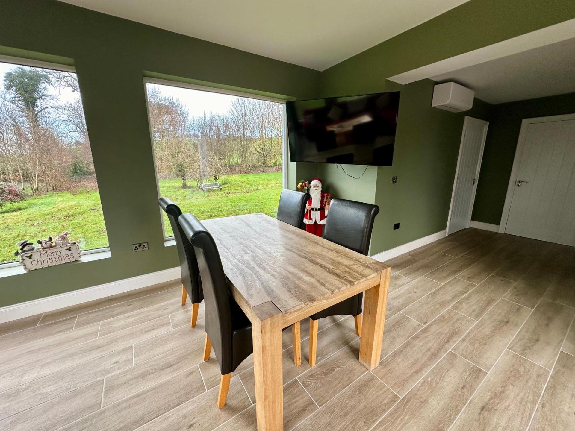 Mary cottage at Tonylion house Kilnaleck