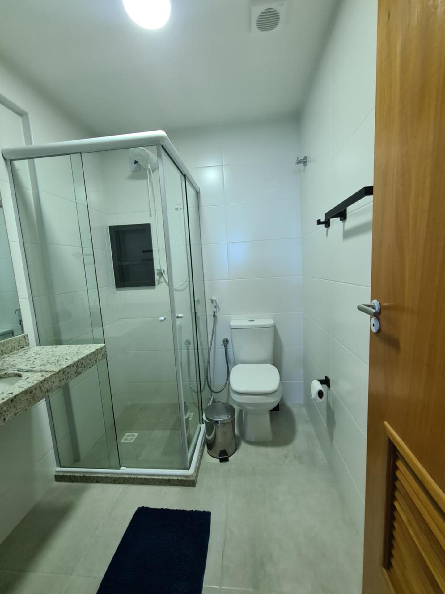 Apartamento frente mar praia do flamengo