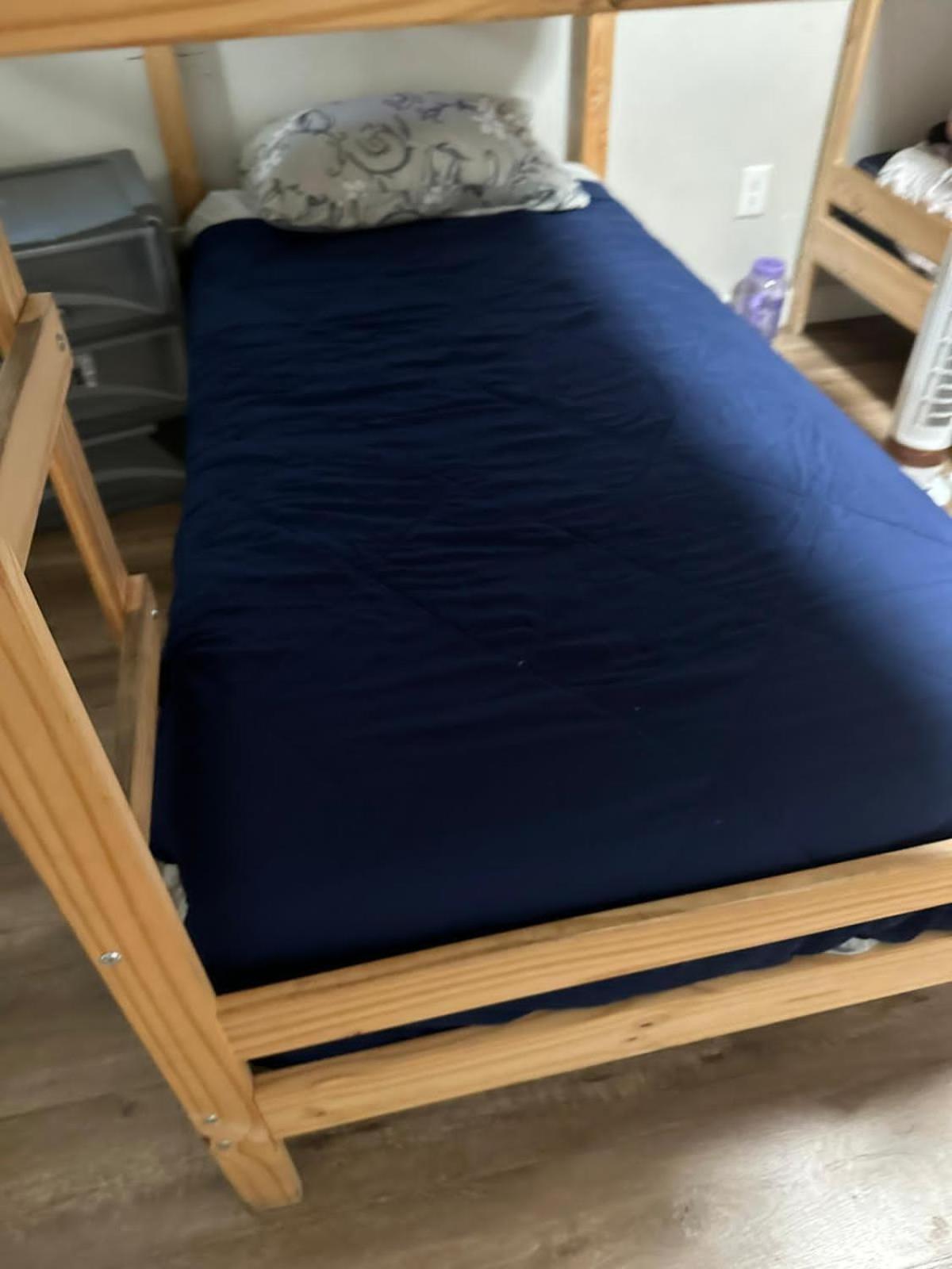 Robertson's Place Like Home