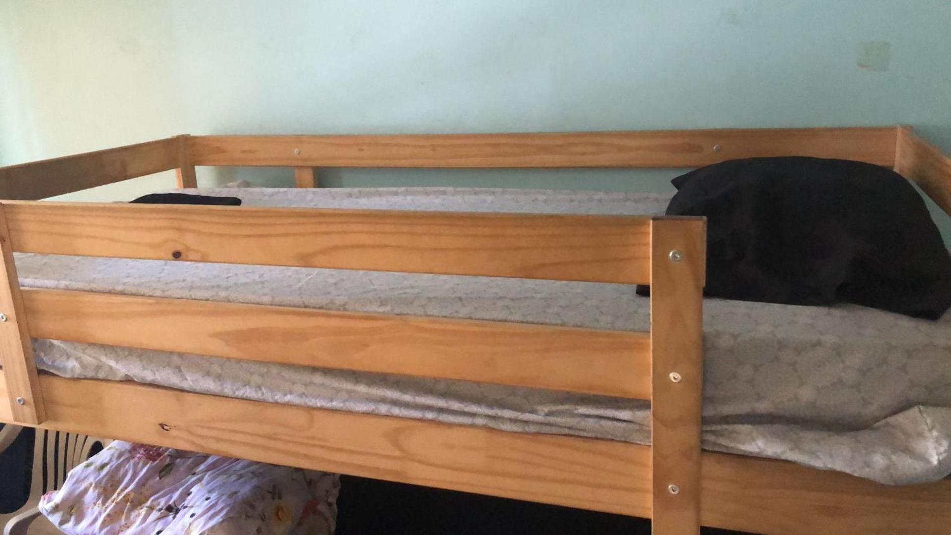 Robertson's Place Like Home